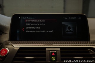 BMW X3 M COMPETITION 510k 2020