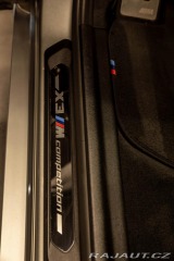 BMW X3 M COMPETITION 510k 2020