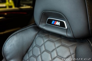 BMW X3 M COMPETITION 510k 2020
