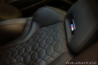 BMW X3 M COMPETITION 510k 2020