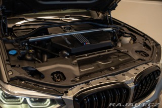 BMW X3 M COMPETITION 510k 2020
