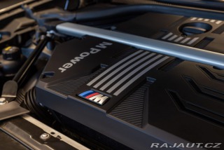 BMW X3 M COMPETITION 510k 2020