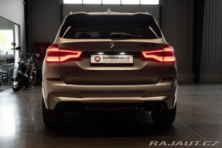 BMW X3 M COMPETITION 510k 2020