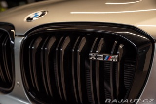 BMW X3 M COMPETITION 510k 2020
