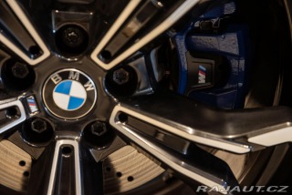 BMW X3 M COMPETITION 510k 2020