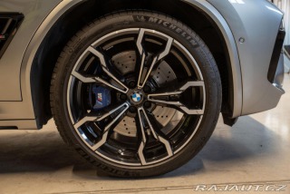 BMW X3 M COMPETITION 510k 2020