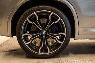 BMW X3 M COMPETITION 510k 2020