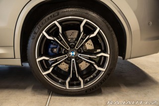 BMW X3 M COMPETITION 510k 2020