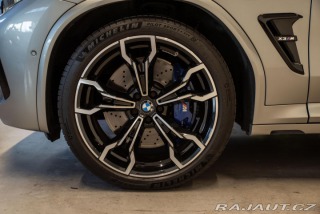 BMW X3 M COMPETITION 510k 2020