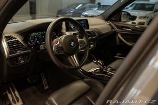 BMW X3 M COMPETITION 510k 2020