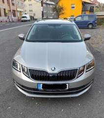 Škoda Octavia kombi Style