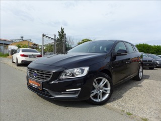 Volvo V60 1,6 D DIGI AC NAVI