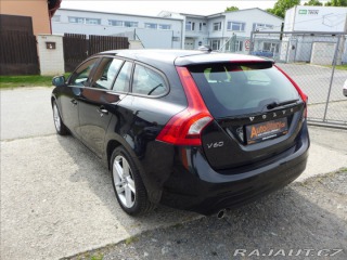 Volvo V60 1,6 D DIGI AC NAVI 2013