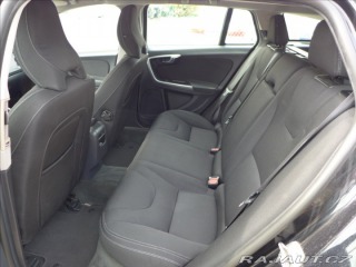 Volvo V60 1,6 D DIGI AC NAVI 2013