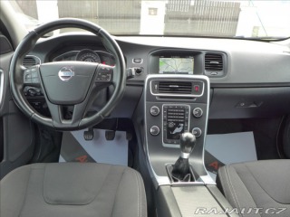 Volvo V60 1,6 D DIGI AC NAVI 2013