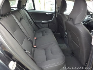 Volvo V60 1,6 D DIGI AC NAVI 2013