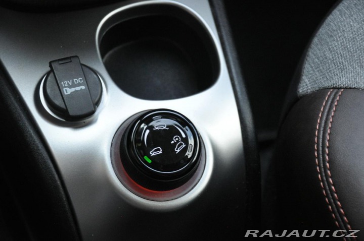 Fiat Panda 0.9 CITY CROSS 2015