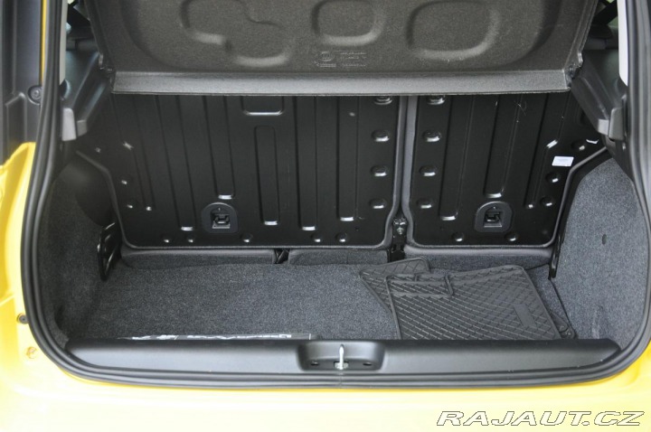 Fiat Panda 0.9 CITY CROSS 2015