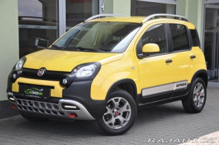 Fiat Panda 0.9 CITY CROSS 2015
