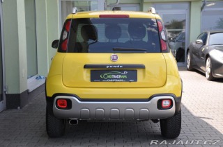 Fiat Panda 0.9 CITY CROSS 2015