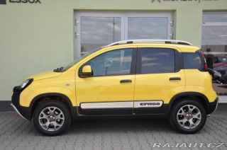 Fiat Panda 0.9 CITY CROSS 2015