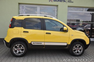 Fiat Panda 0.9 CITY CROSS 2015