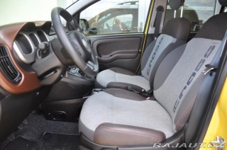 Fiat Panda 0.9 CITY CROSS 2015