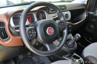 Fiat Panda 0.9 CITY CROSS 2015