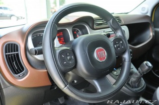Fiat Panda 0.9 CITY CROSS 2015