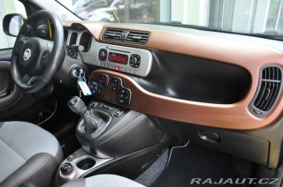 Fiat Panda 0.9 CITY CROSS 2015