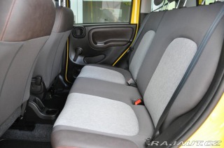 Fiat Panda 0.9 CITY CROSS 2015