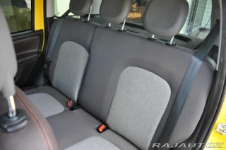 Fiat Panda 0.9 CITY CROSS 2015
