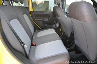 Fiat Panda 0.9 CITY CROSS 2015