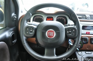 Fiat Panda 0.9 CITY CROSS 2015