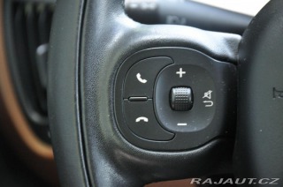 Fiat Panda 0.9 CITY CROSS 2015