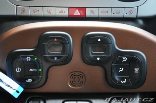 Fiat Panda 0.9 CITY CROSS 2015