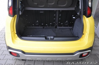 Fiat Panda 0.9 CITY CROSS 2015