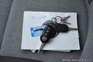 Fiat Panda 0.9 CITY CROSS 2015