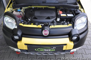 Fiat Panda 0.9 CITY CROSS 2015