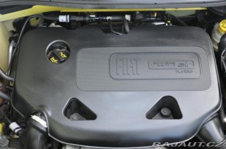 Fiat Panda 0.9 CITY CROSS 2015