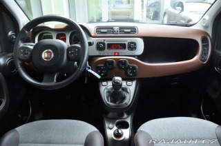 Fiat Panda 0.9 CITY CROSS 2015