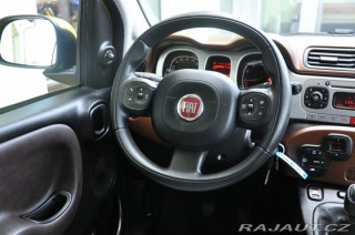 Fiat Panda 0.9 CITY CROSS 2015