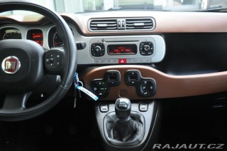 Fiat Panda 0.9 CITY CROSS 2015