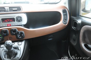 Fiat Panda 0.9 CITY CROSS 2015