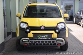 Fiat Panda 0.9 CITY CROSS 2015