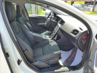 Volvo V60 1,6 D DIGI AC, SERVIS 2012