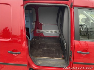 Volkswagen Caddy Caddy 2,0TDi MAXI, 4X4 2019