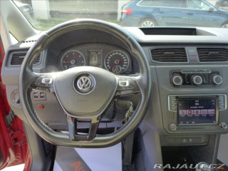 Volkswagen Caddy Caddy 2,0TDi MAXI, 4X4 2019