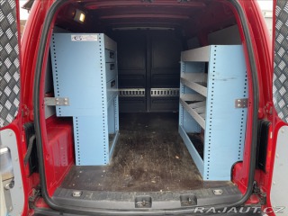 Volkswagen Caddy Caddy 2,0TDi MAXI, 4X4 2019
