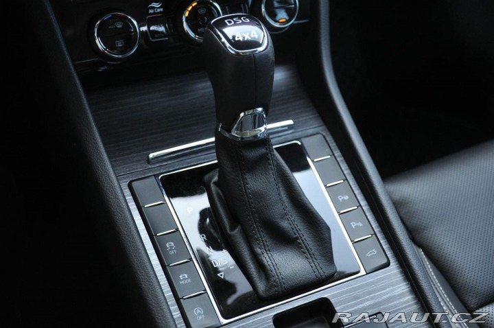 Škoda Superb 2.0TDi 147kW STYLE REZERV 2022